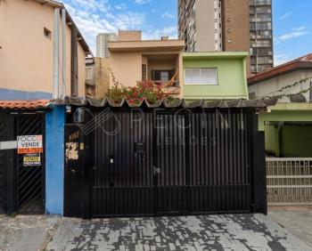 PREDIO RESIDENCIAL N ° 108 - JARDIM DA GLORIA