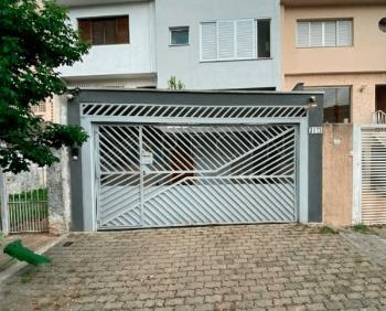 PRÉDIO N° 211 - VILA GUMERCINDO