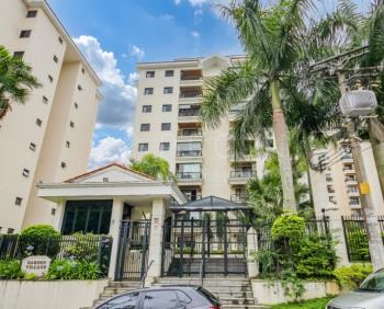 APARTAMENTO N° 54 - EDIFÍCIO LUXEMBOURG