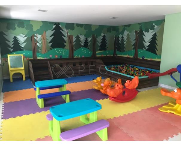 Foto de APTO N° 2.302 A - CONDOMINIO LIVRE BURITIS