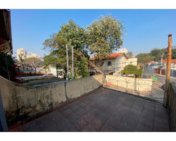 Foto de CASA RESIDENCIAL N° 266 - JARDIM RIZZO