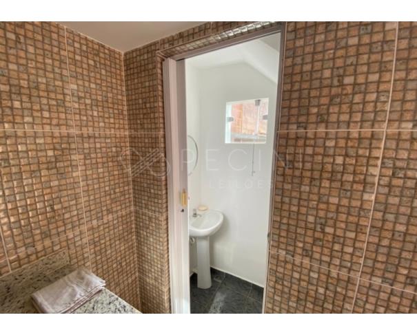 Foto de CASA RESIDENCIAL N° 80 - CARDOSO DE MELO