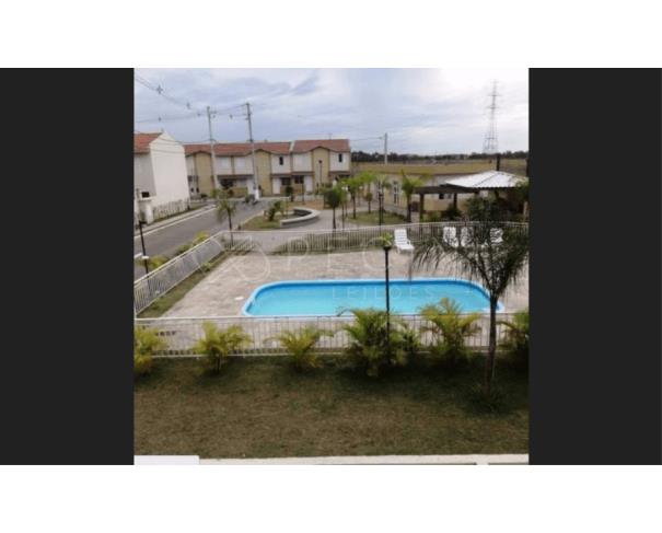 Foto de NOVO HAMBURGO/RS - CASA Nº 93 - CONDOMÍNIO RESIDENCIAL VALE DAS FIGUEIRAS
