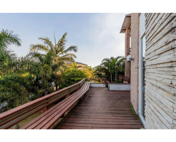 Foto de LOTE N° 15 - QUADRA N° 23 - ALPHAVILLE RESIDENCIAL 10
