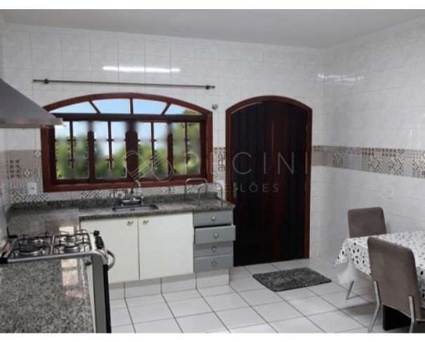 Foto de CASA RESIDENCIAL Nº 141 – RESIDENCIAL DAS ILHAS 