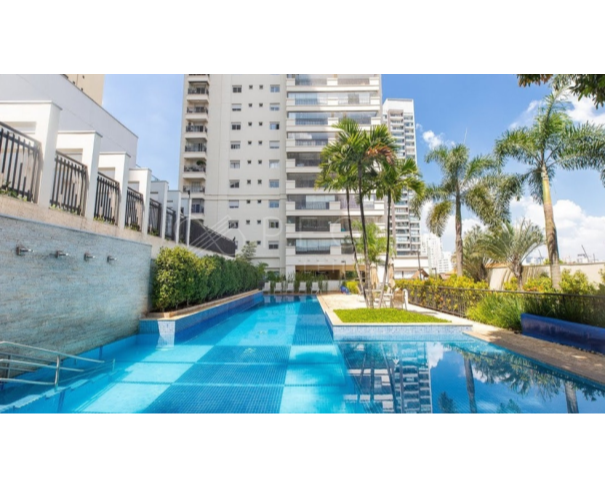 Foto de APTO N° 52 - EDIFÍCIO CAMAROTTE -  CAMPO BELO