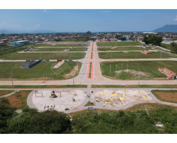 Foto de LOTE N° 10 - QUADRA B - PORTAL DOS PÁSSAROS