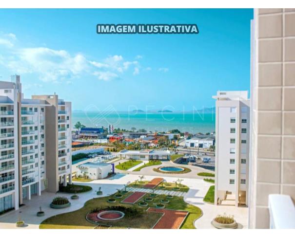 Foto de APTO. Nº 73 - TORRE 1 – COND. MIRANTE QUATRO ESTAÇÕES