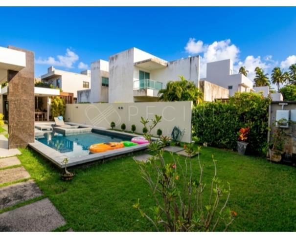Foto de CASA D52 - CONDOMÍNIO MORADA DA GARÇA 