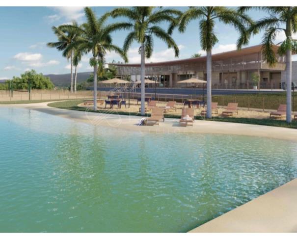 Foto de LOTE N° 15 - QUADRA J - RES. TAMBORÉ MIRANDA