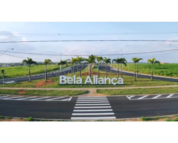 Foto de LOTE N° 01 - QUADRA P1 - RESIDENCIAL BELA ALIANÇA