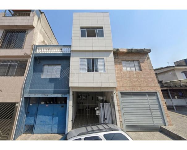 Casa em leilão em Diadema