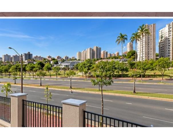 Foto de APTO. N. 407 - TORRE 02 - RESIDENCIAL VERSALHES GARDEN