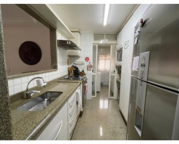 Foto de APTO DUPLEX N° 93 - CONDOMÍNIO JARDINS DE SANTANA