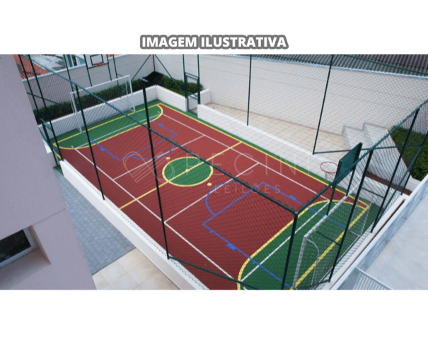 Foto de APTO. Nº 141 + 02 VAGAS DE GARAGEM - MOBILITÀ PATRIANI