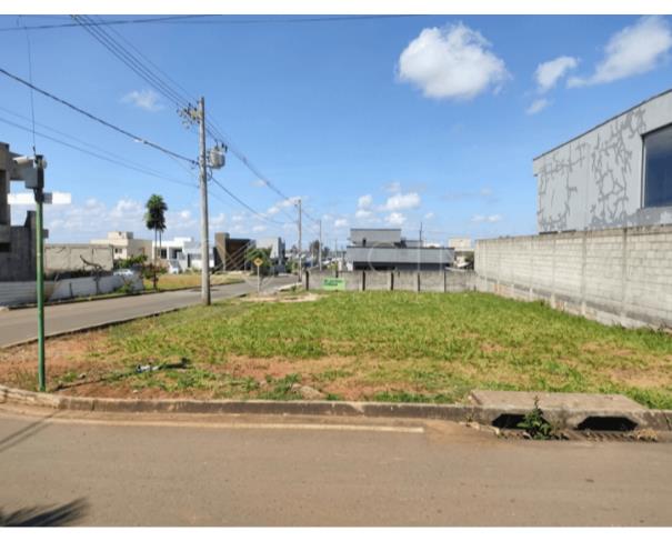 Foto de QUADRA N° 21 - LOTE N° 11 - LOT. PARQUE DO DISTRITO
