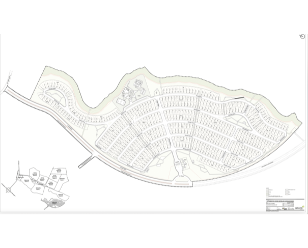 Foto de LOTE N° 12 - QUADRA P5 - TERRAS ALPHAVILLE CEARÁ 5