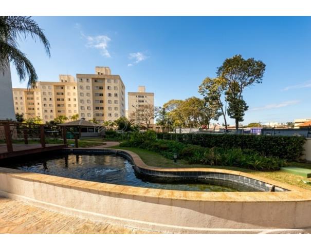 Foto de APTO N° 21 - CONDOMÍNIO INSPIRATTO RESIDENCIAL