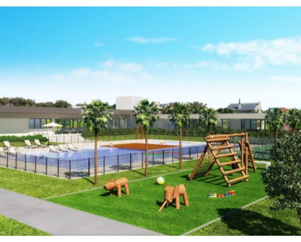 Foto de LOTE N° 22 - QUADRA AA3 - TERRAS ALPHAVILLE CEARÁ 3