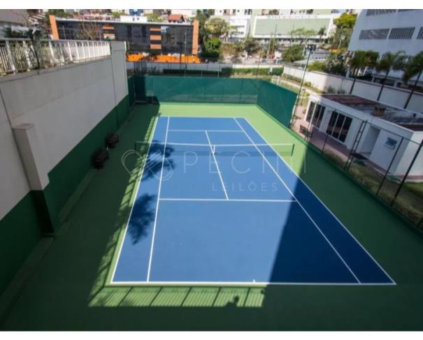 Foto de APTO N° 222 - COND. DOMO RESIDENCIAL