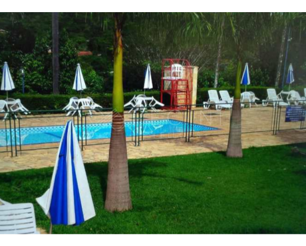 Foto de PRÉDIO RESIDENCIAL - CONDOMÍNIO PORTAL DAS HORTÊNSIAS