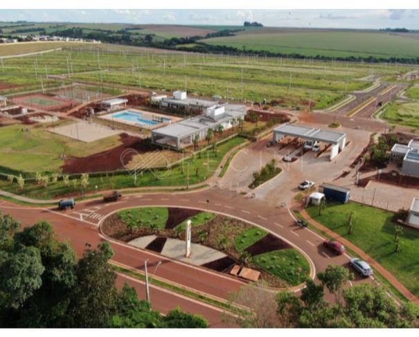 Foto de LOTE N° 24 - QUADRA E1 - COND. TERRAS ALPHA CASCAVEL 2