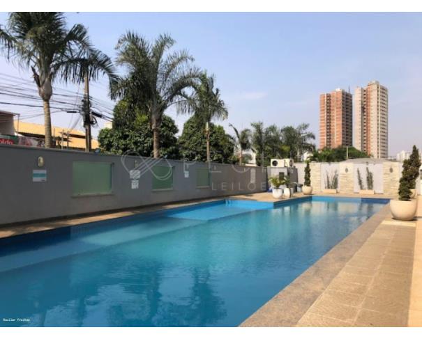 Foto de APTO N° 2.302 A - CONDOMINIO LIVRE BURITIS