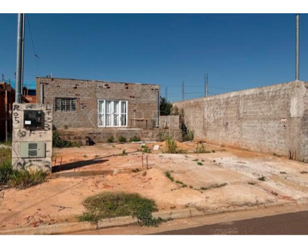 Foto de LOTE N° 23 - QUADRA F - PARQUE DOS RESEDÁS