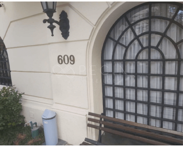 Foto de APTO. Nº 51 - 5º ANDAR - EDIFÍCIO CASA DE ESCÓCIA