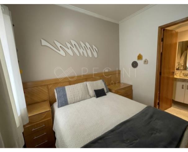 Foto de APTO DUPLEX N° 93 - CONDOMÍNIO JARDINS DE SANTANA