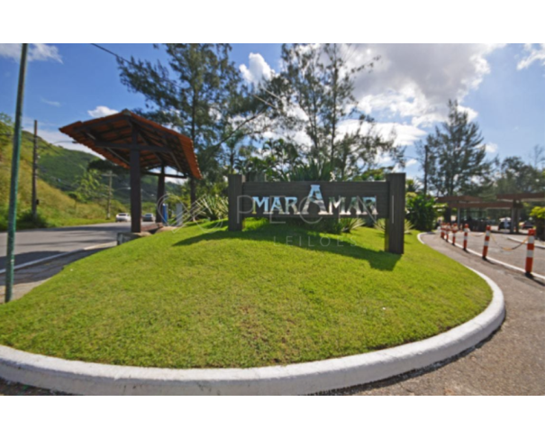 Foto de PRÉDIO RESIDENCIAL N.º  300 - CONDOMÍNIO MARAMAR RECREIO