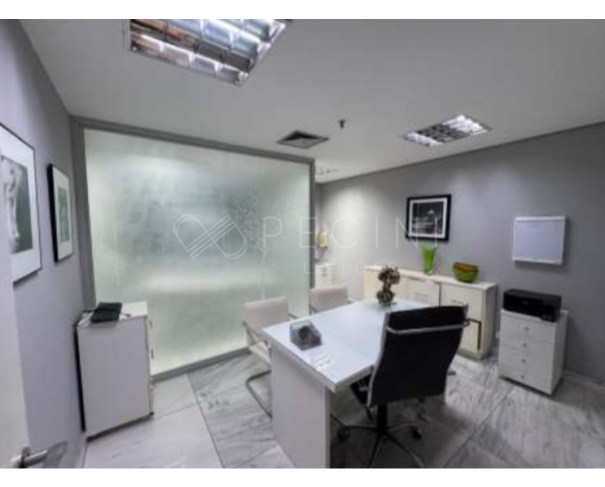 Foto de ESCRITÓRIOS 608 E 609 - EDIFÍCIO NAVE OFFICES TOWERS - CONJ. COMERCIAL SILVIO ROMERO PLAZA