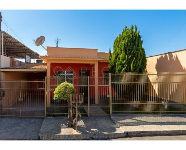 Foto de CASA RESIDENCIAL N° 80 - CARDOSO DE MELO