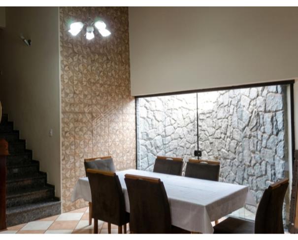 Foto de CASA RESIDENCIAL Nº 141 – RESIDENCIAL DAS ILHAS 