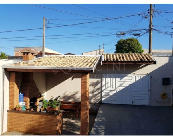 Foto de PRÉDIO RESIDENCIAL N° 276 - JD. DAS BANDEIRAS