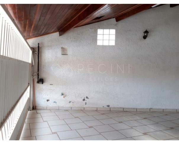 Foto de CASA RESIDENCIAL Nº 141 – RESIDENCIAL DAS ILHAS 