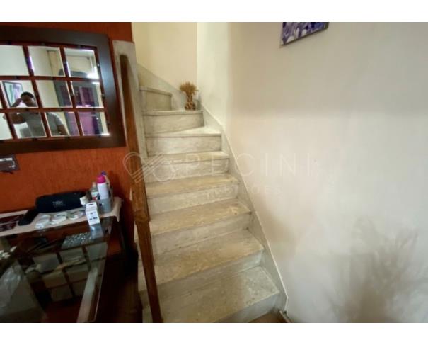 Foto de CASA RESIDENCIAL N° 266 - JARDIM RIZZO
