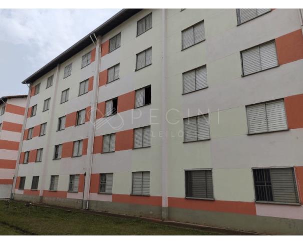 Foto de  APTO. Nº 21 - EDIFÍCIO 09 - CONDOMÍNIO RESIDENCIAL CÂNDIDO PORTINARI