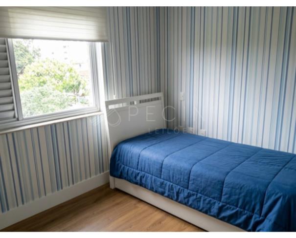 Foto de APARTAMENTO N° 71 - VAGAS - EDIFÍCIO CARIMÃ