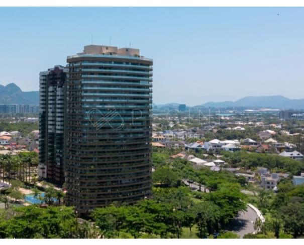 Foto de APTO N° 502 - ITAUNA GOLD