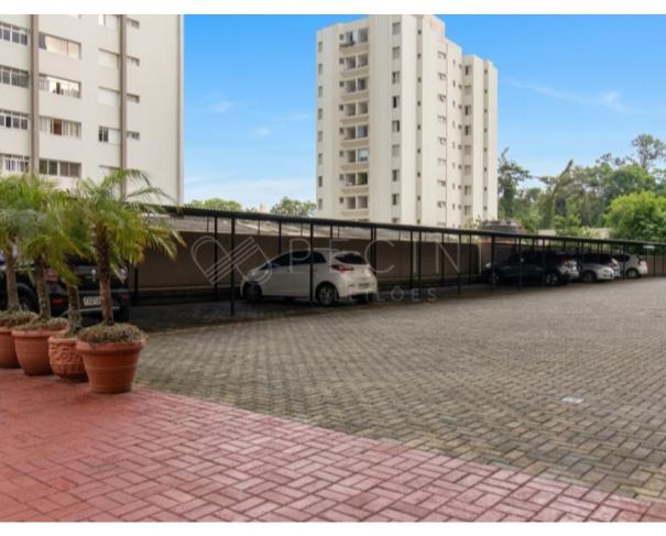 Foto de APTO. N. 32 + 02 BOX DE GARAGEM - EDIFÍCIO GUARUJÁ