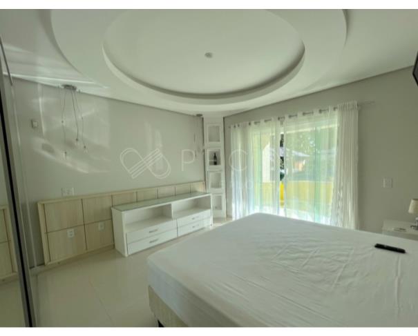 Foto de CASA EM CONDOMÍNIO - RESERVA DO SAHY