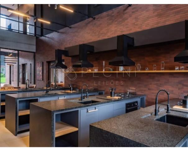 Foto de APTO N° 1910 - COND. RESIDENCIAL THE BRICK