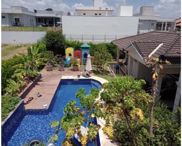 Foto de CASA RESIDENCIAL - COND.TERRAS MONT SERRAT