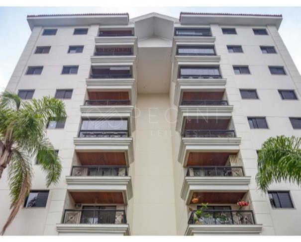 Foto de APARTAMENTO N° 54 - EDIFÍCIO LUXEMBOURG