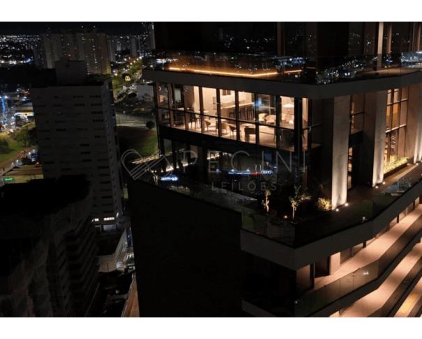 Foto de APTO N° 1502 - EDIFÍCIO MOMENTUM
