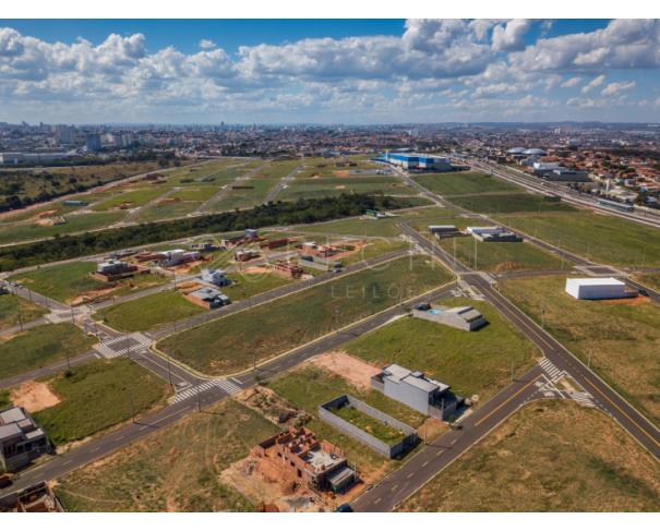Foto de LOTE N° 01 - QUADRA J - RESIDENCIAL BELA ALIANÇA