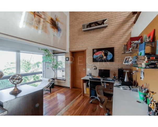 Foto de LOTE N° 15 - QUADRA N° 23 - ALPHAVILLE RESIDENCIAL 10