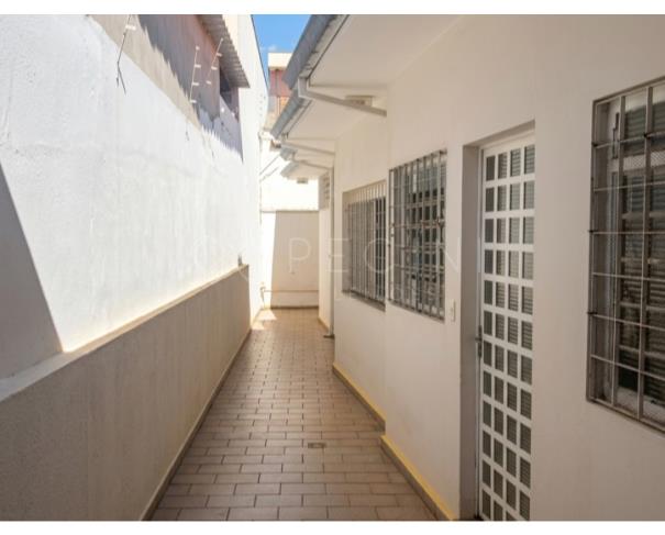 Foto de CASA RESIDENCIAL N° 186 - VILA SÃO JOÃO