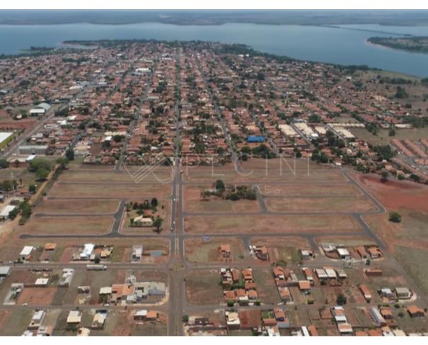 Foto de LOTE N° 05 - QUADRA N° 10 - VILLA DAS FLORES